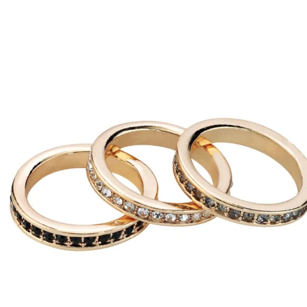 NIB Park Lane Paradigm Ring Size 6
